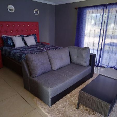 Moholoholo Lodge Acornhoek Εξωτερικό φωτογραφία