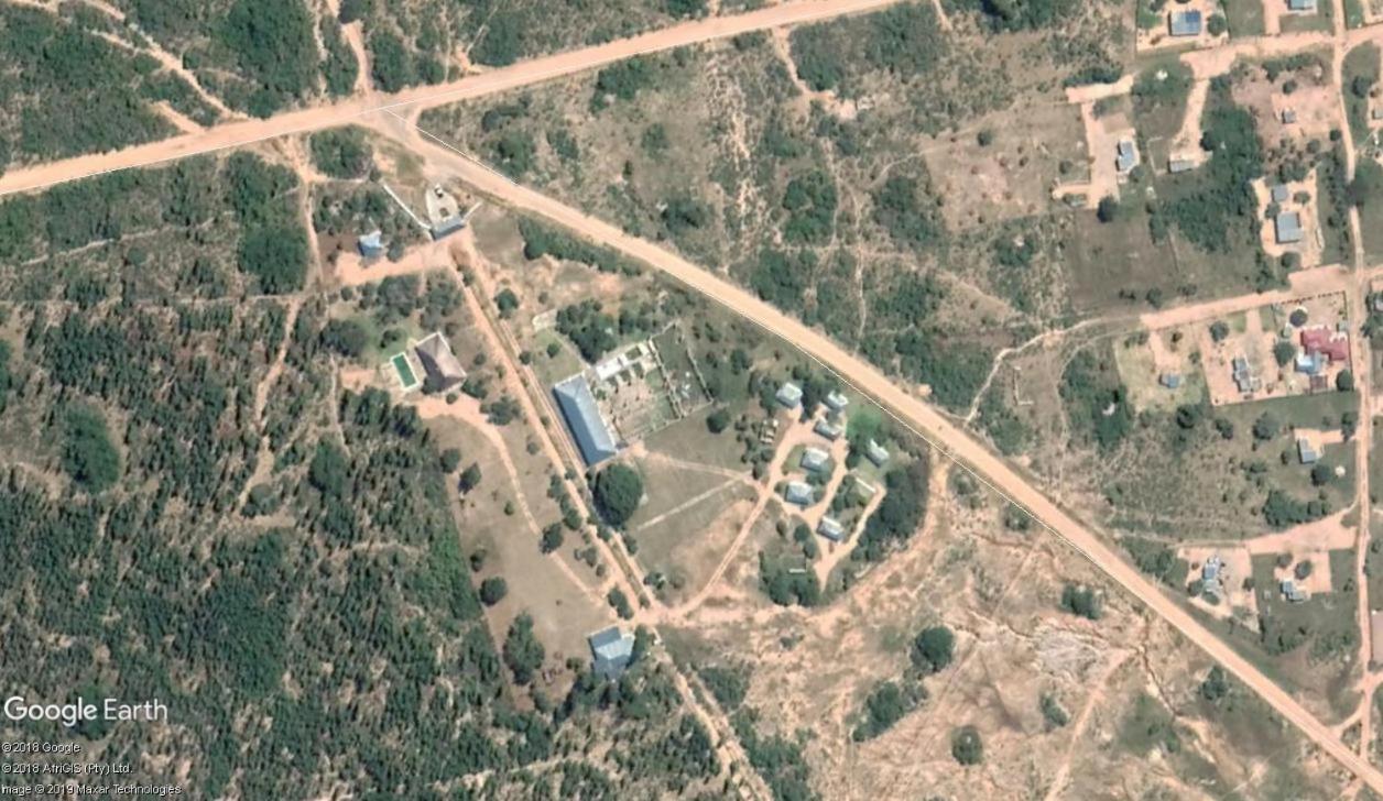 Moholoholo Lodge Acornhoek Εξωτερικό φωτογραφία