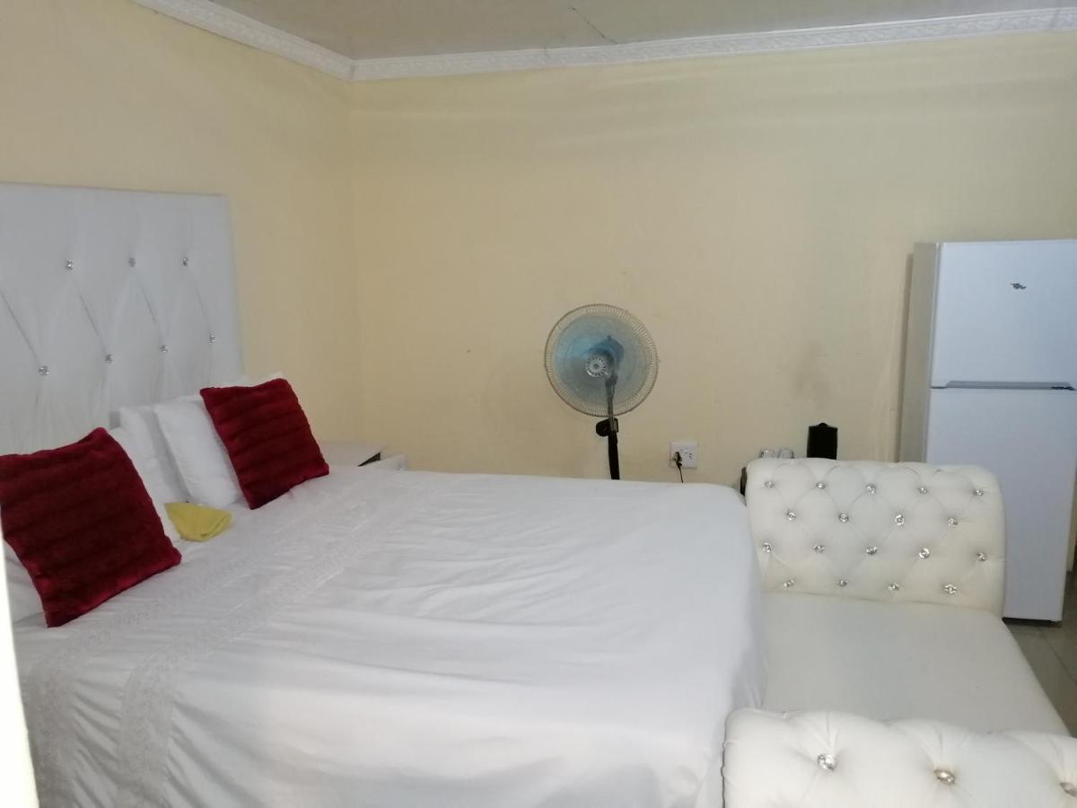 Moholoholo Lodge Acornhoek Εξωτερικό φωτογραφία