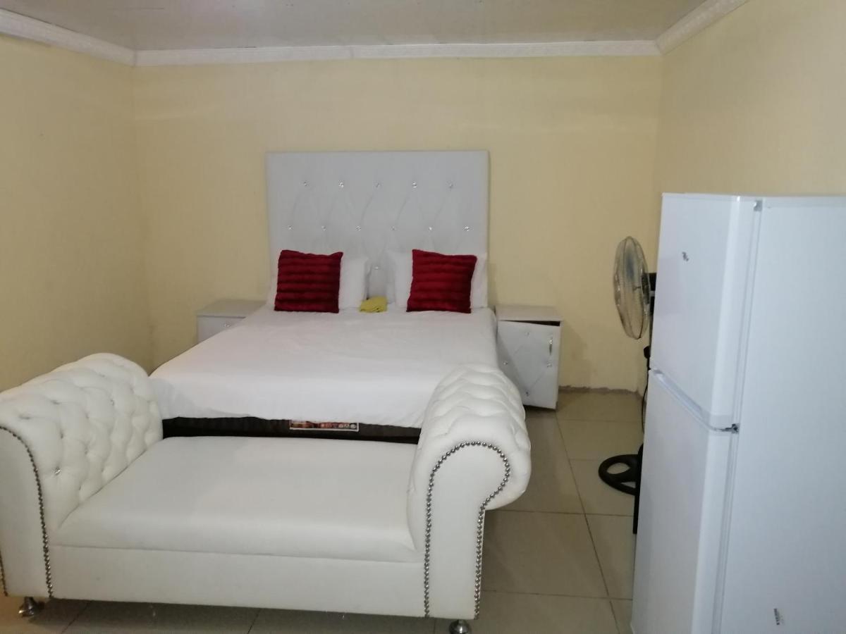 Moholoholo Lodge Acornhoek Εξωτερικό φωτογραφία