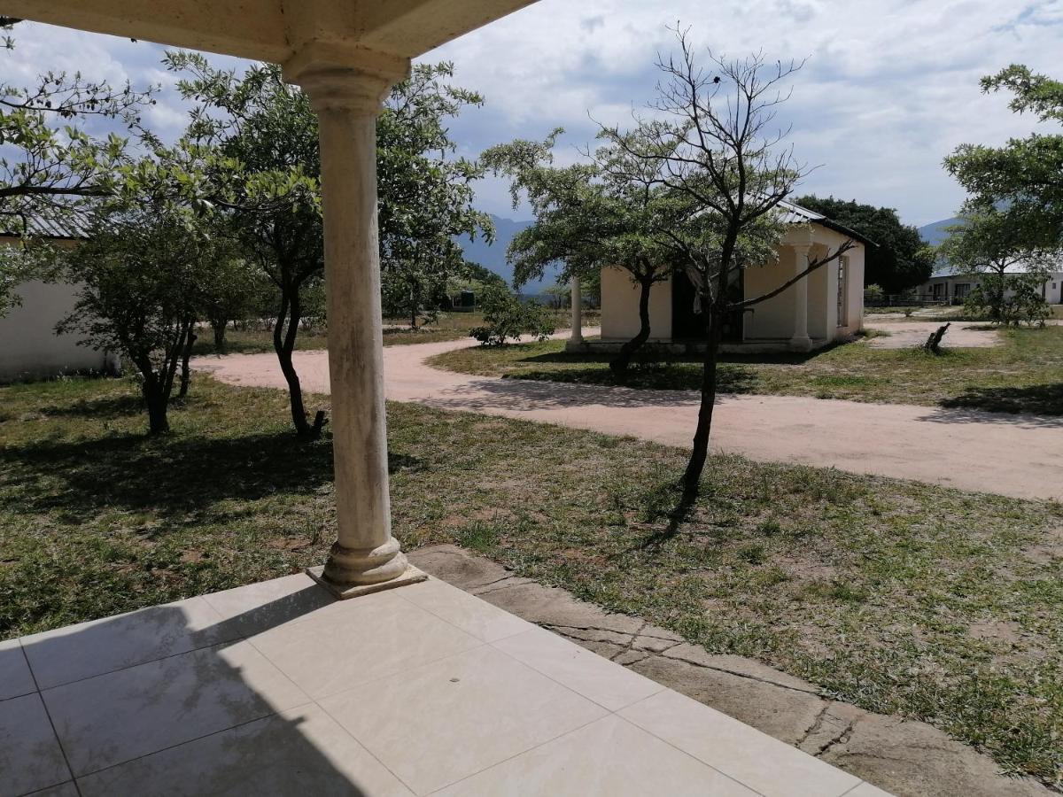 Moholoholo Lodge Acornhoek Εξωτερικό φωτογραφία