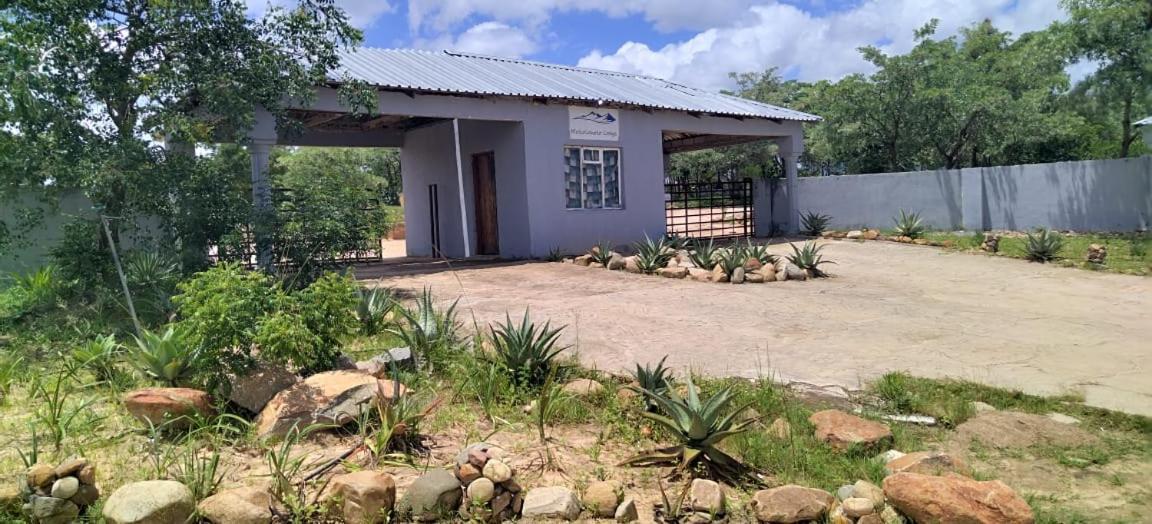 Moholoholo Lodge Acornhoek Εξωτερικό φωτογραφία