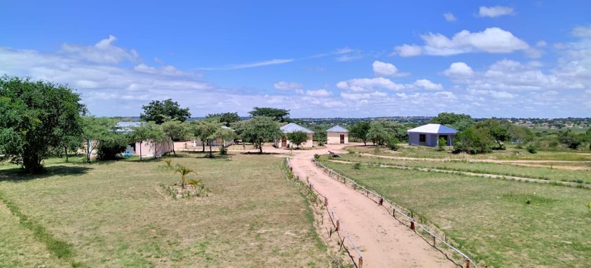 Moholoholo Lodge Acornhoek Εξωτερικό φωτογραφία