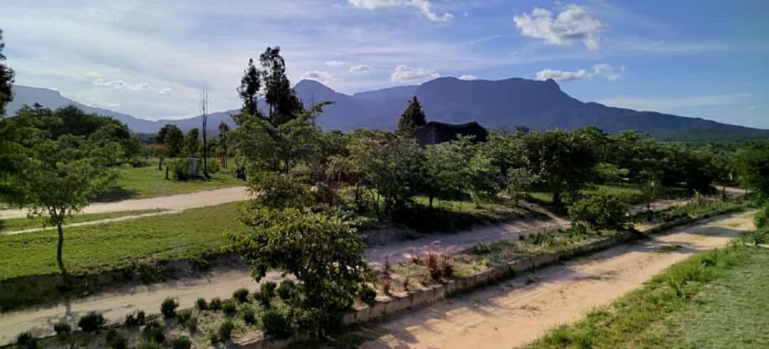 Moholoholo Lodge Acornhoek Εξωτερικό φωτογραφία