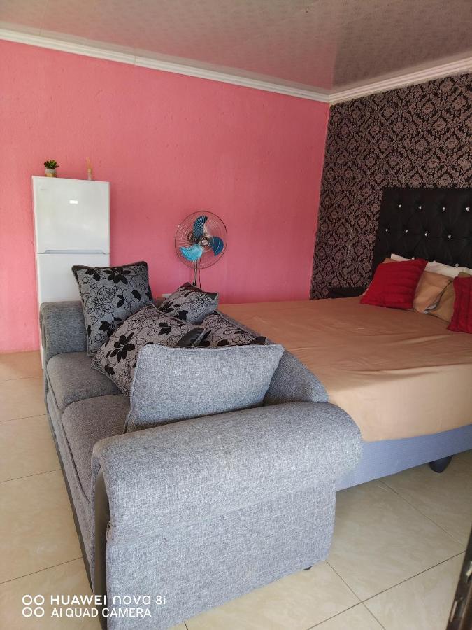 Moholoholo Lodge Acornhoek Εξωτερικό φωτογραφία