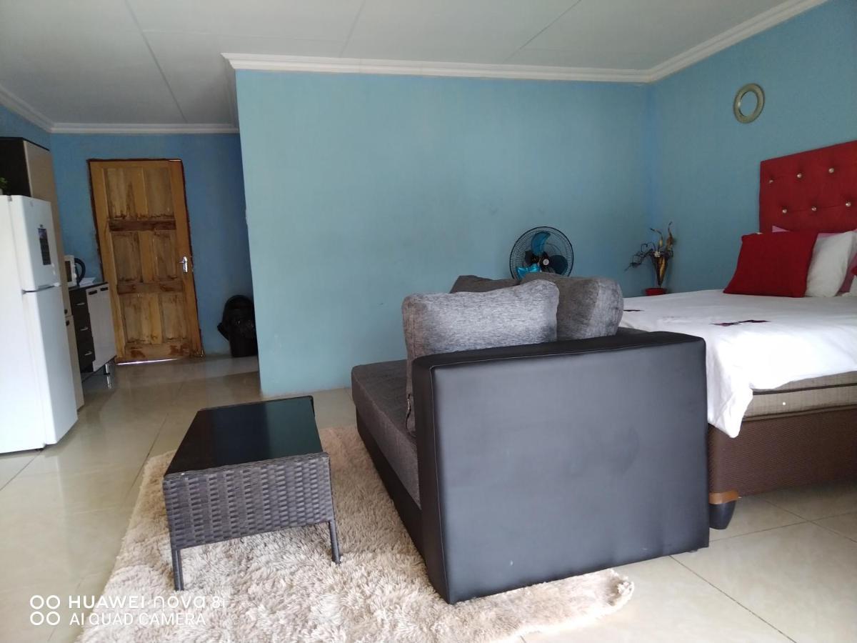Moholoholo Lodge Acornhoek Εξωτερικό φωτογραφία
