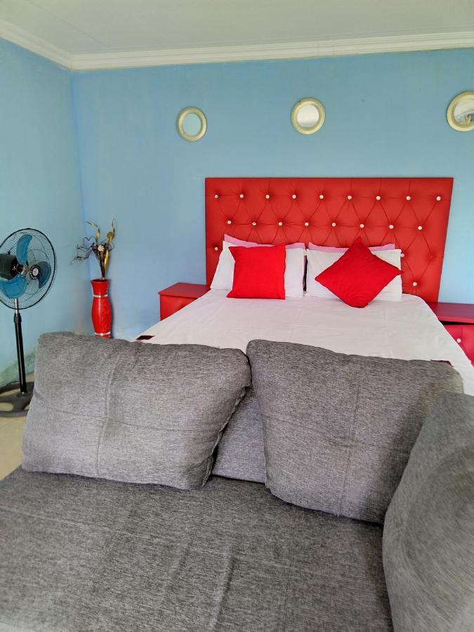 Moholoholo Lodge Acornhoek Εξωτερικό φωτογραφία