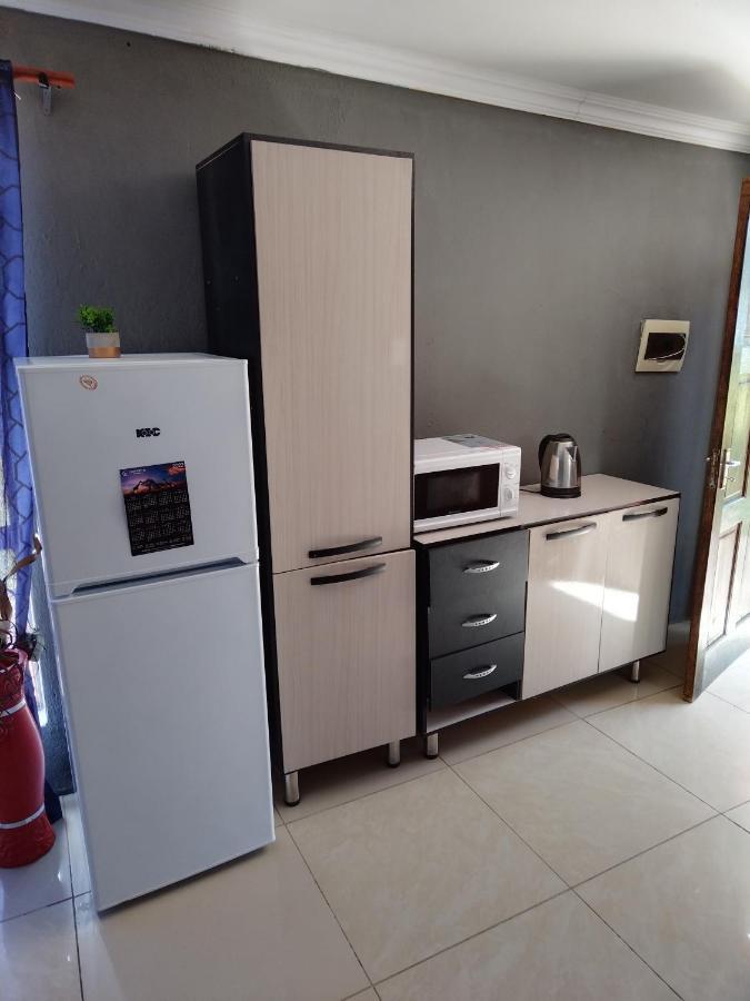 Moholoholo Lodge Acornhoek Εξωτερικό φωτογραφία