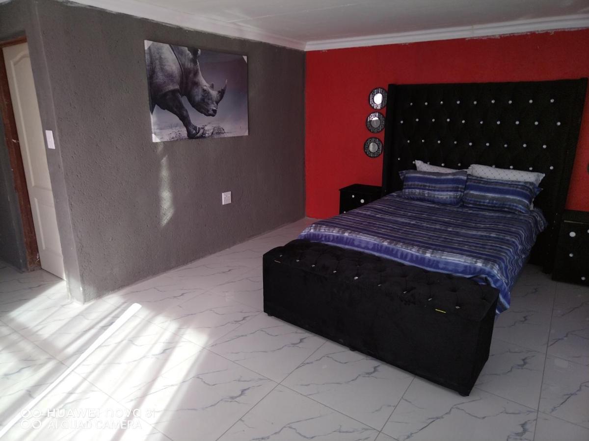 Moholoholo Lodge Acornhoek Εξωτερικό φωτογραφία